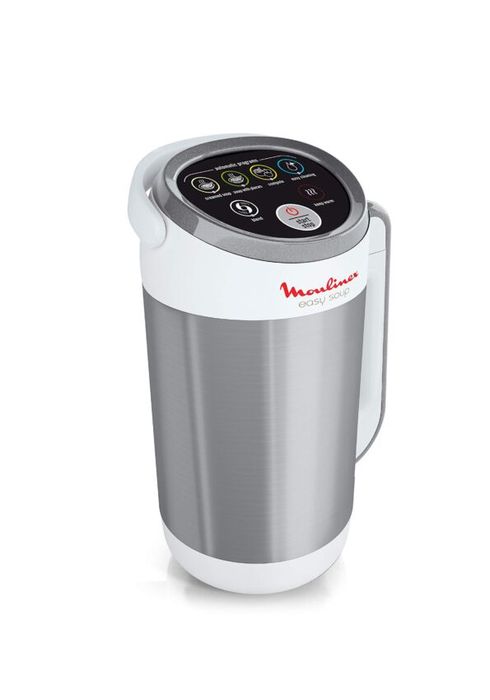 Moulinex LM841110 Блендер с нагряване за крем супа 1.2L