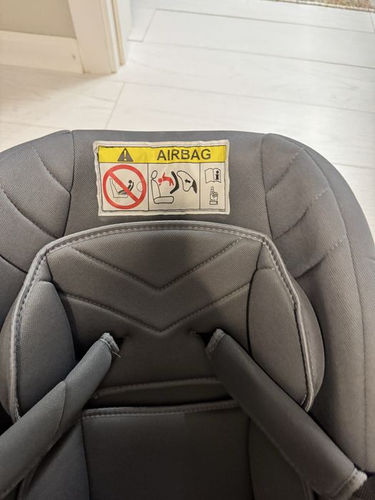 Автокресло детское