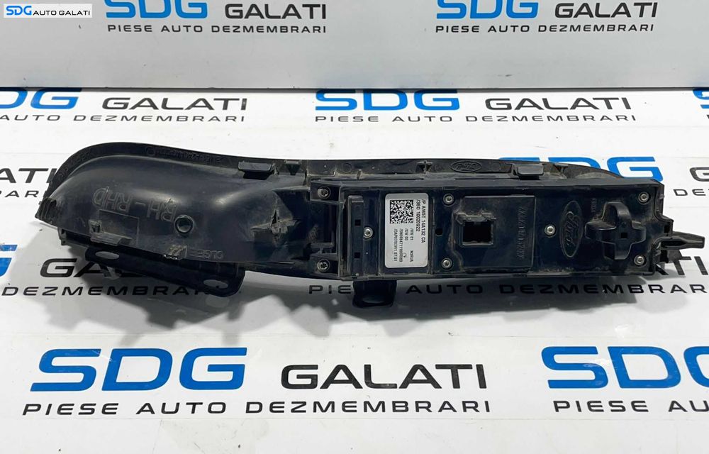 Butoane Geamuri Panou Consola Comanda Buton Oglinzi Ford Focus 3 2010 - 2018 Cod AM5T-14A132-CA AM5T14A132CA [L3993]