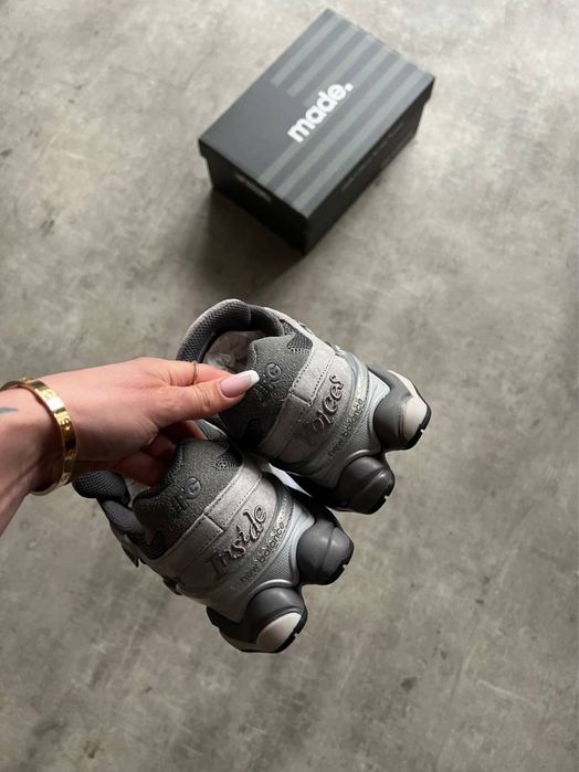 New Balance 9060 “JFG Dark Grey”