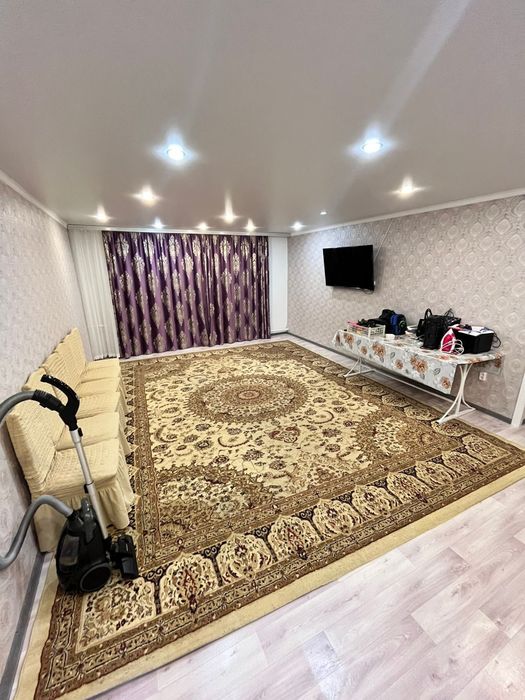 Продам дом в посёлке Чувашкин