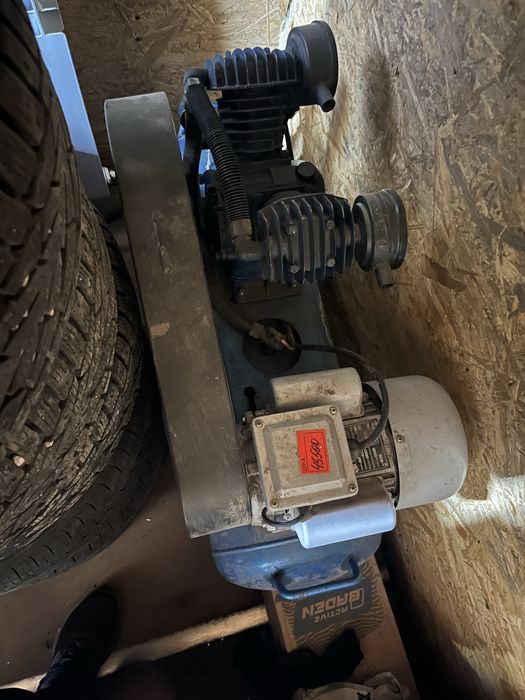 Продам шиномонтаж