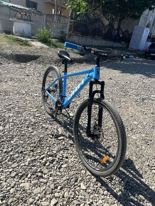 Bicicleta 24 de viteze stare foarte buna