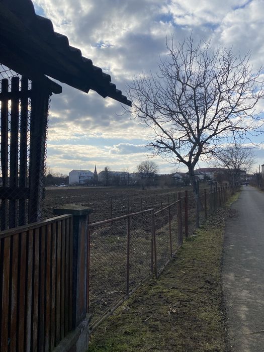 Vând casă, strada Primăverii, Ulmeni