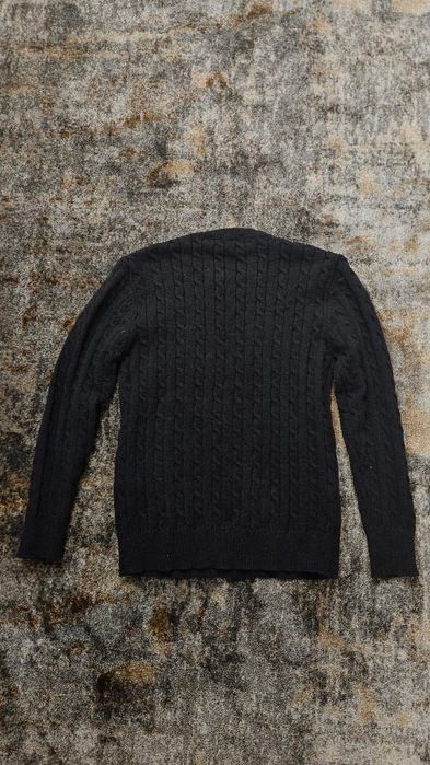 Pulover Ralph Lauren knitted