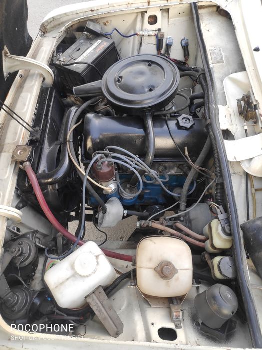 Продается своя жигули vaz 2106