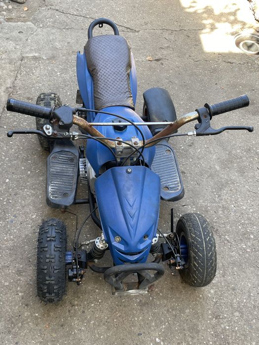Atv Pocket mini atv