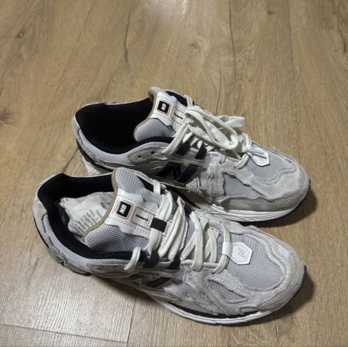 Adidasi newbalance
