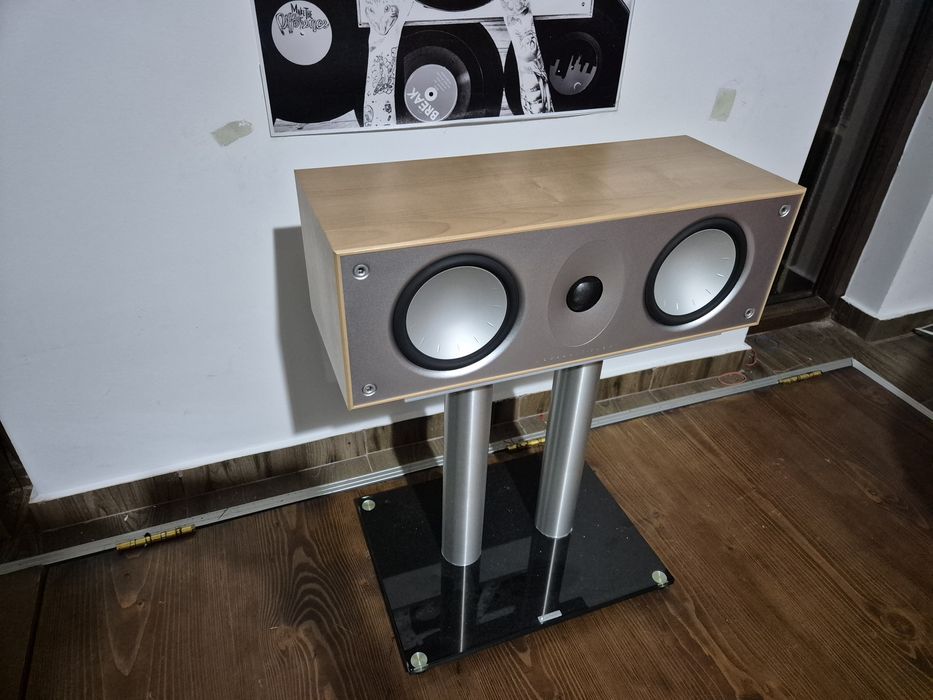 Mordaunt Short Avant 905c boxa centru