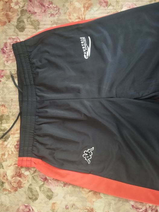 Спортивные штаны Kappa