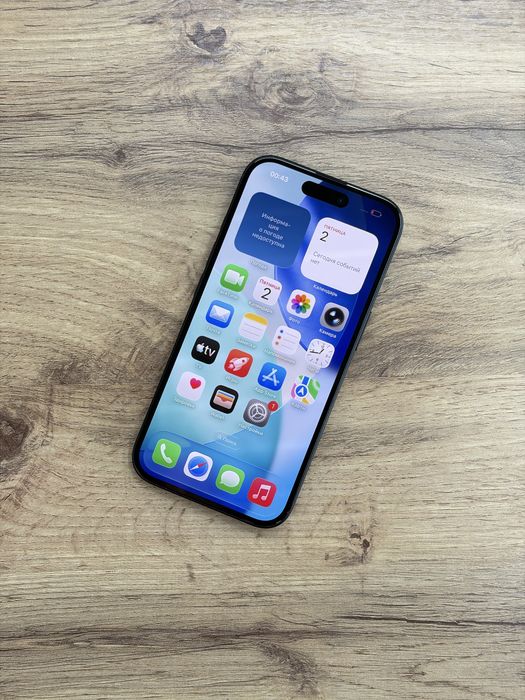 iPhone 16 128 gb 91% | iStatus Store