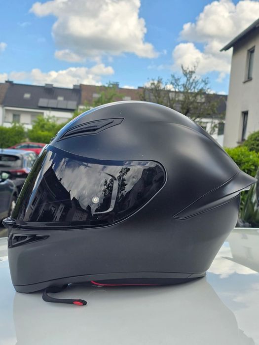 Мото каска AGV K1S.   Agv k6 L