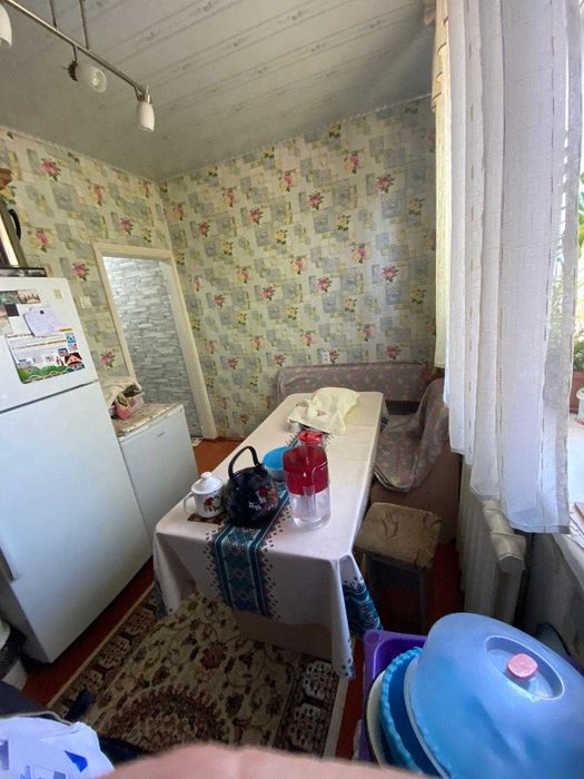 Продам 2х комнатную квартиру Аян Империя