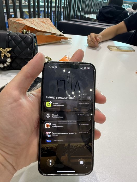 Iphone 13 pro 128