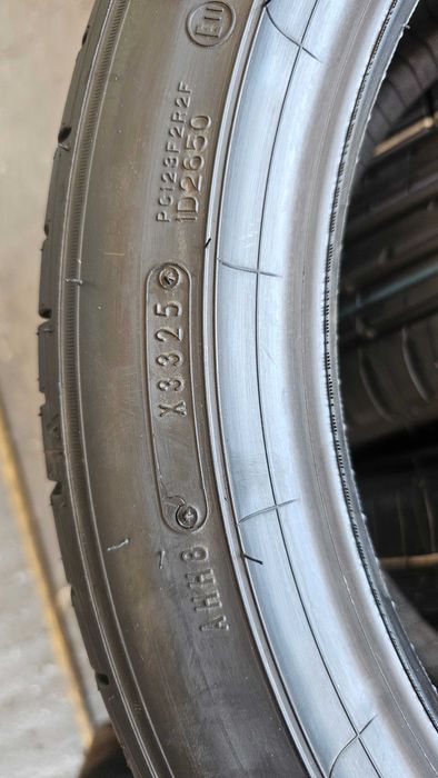 Anvelope 225/45/17 FALKEN VARA 2025