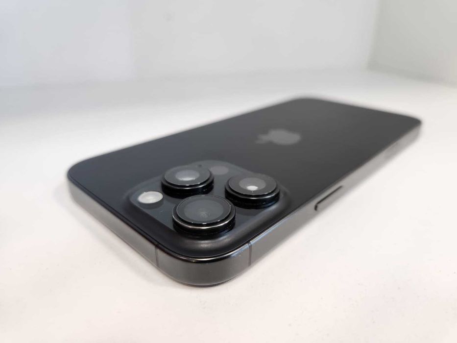 Telefon Apple Iphone 16 Pro Max 256Gb Baterie 95% (Ag8 Tudor/B74888) - Garantie 2 Ani!