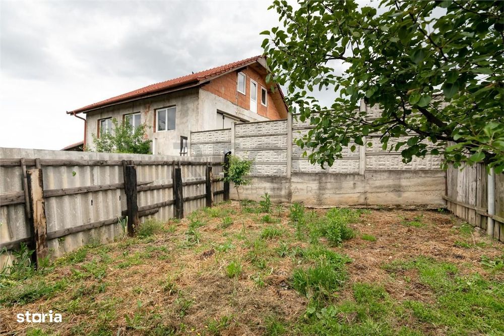 RECO, casa in Cheriu, Bihor