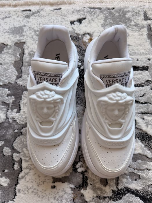 Versace Odissea Noi