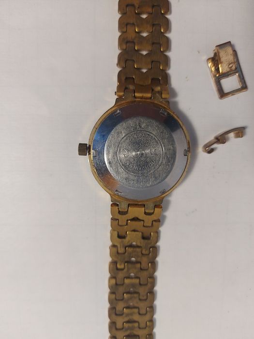 Часы наручные автоподзавод.