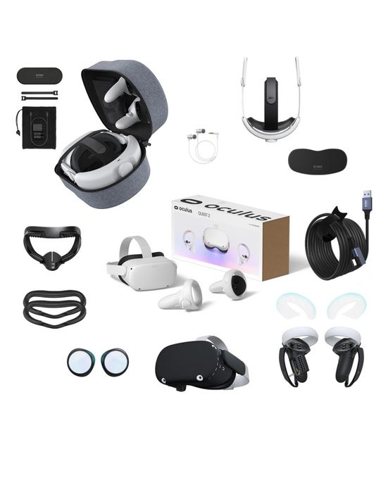 Продам очки виртуальной реальности