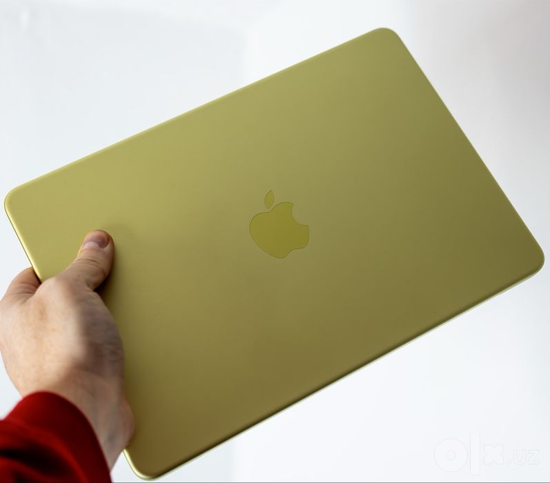 Macbook neo 8/256