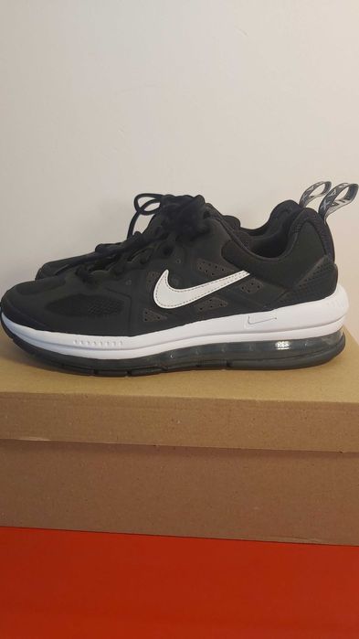 Nike Air Max Genome - Номер 38