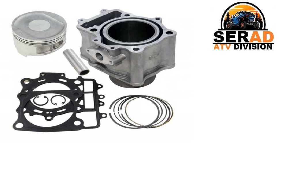 Set motor CFMoto 500 ATV/Set motor Linhai 500 cc x5  CF500-A CF500-2A