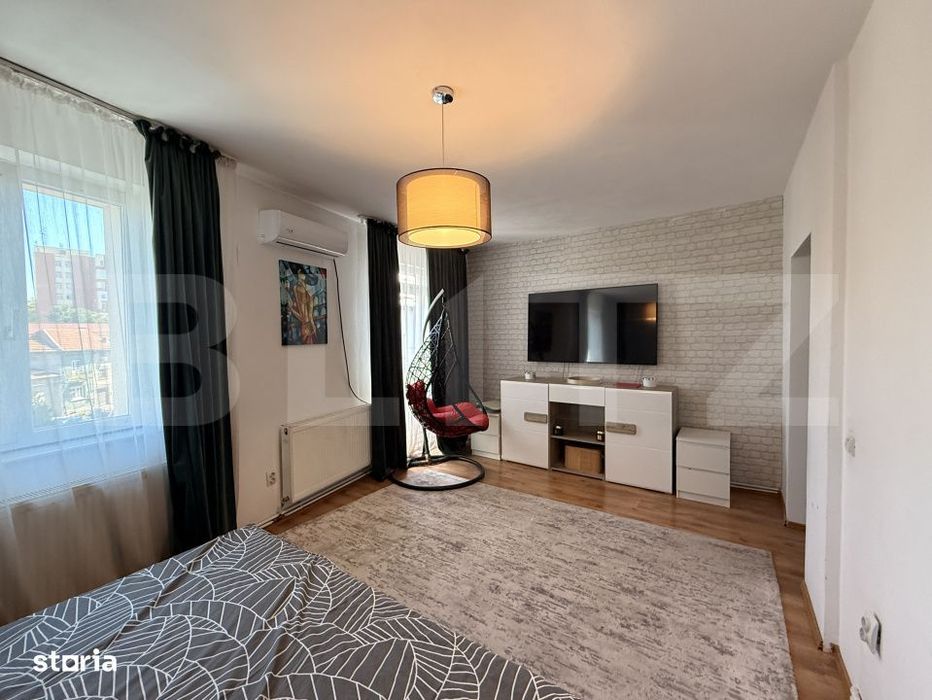 Casa S + P + E + M 232 mpu, 238 mp teren cu foisor, Centru