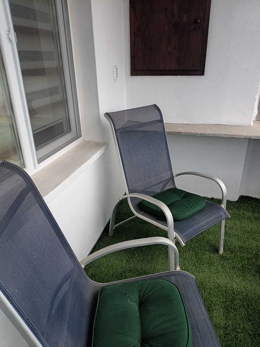 Дава се под наем Етаж от къща в Разград, Освобождение - 70 кв.м за 357 € - Снимка #4