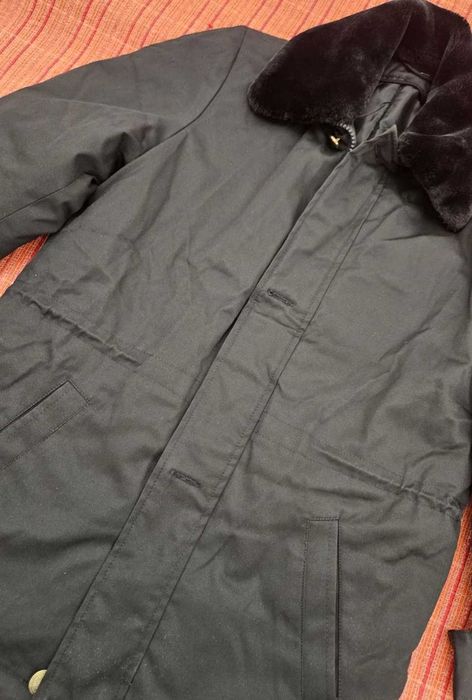 Продам новый бушлат