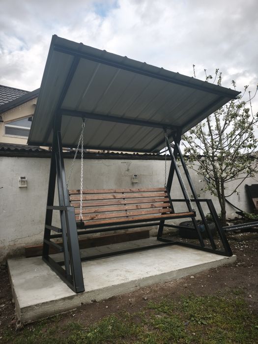 Vând leagăn de gradina - balansoar