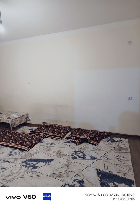 Янги хает 8 худуд