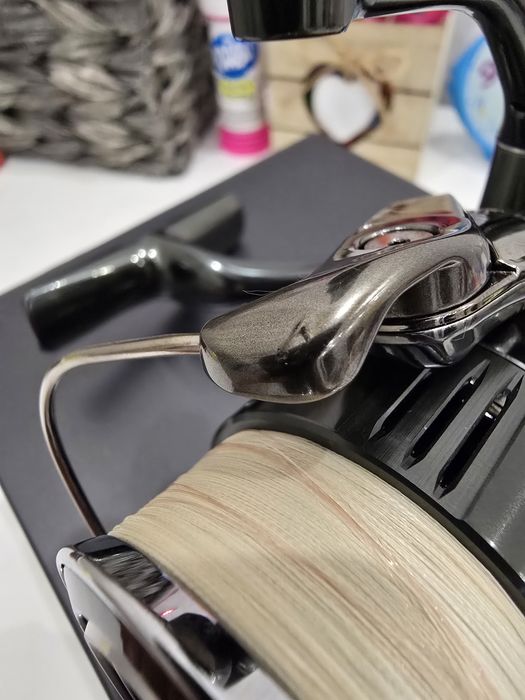 Shimano stella c2500s