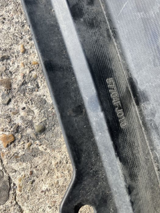 Предна броня Subaru XV  Crosstrek 4бр