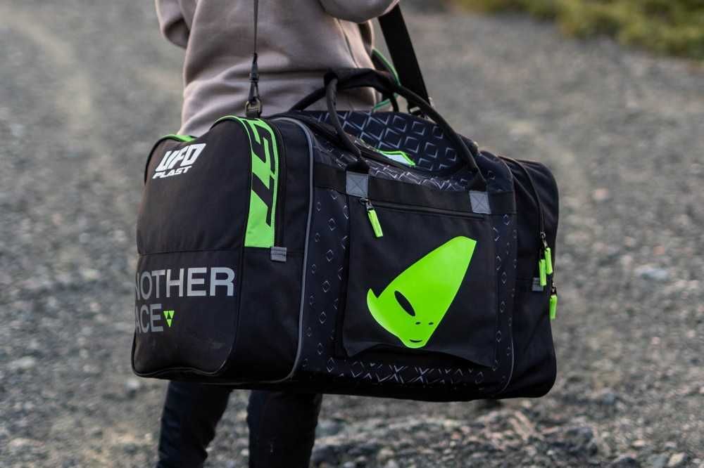 Мото сак/чанта UFO LARGE BAG нов модел 2026