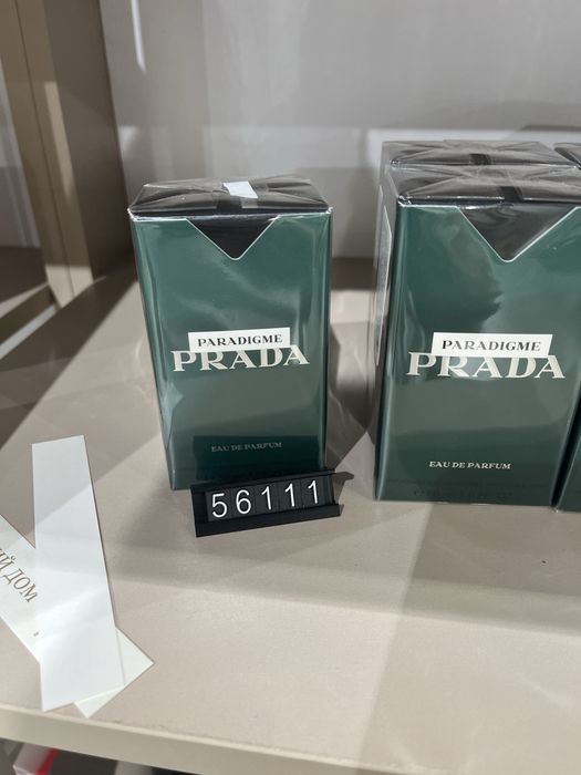 Продам парфюм оригинал ,преобретали в бьютимани