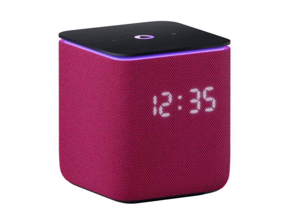 Яндекс Станция Миди