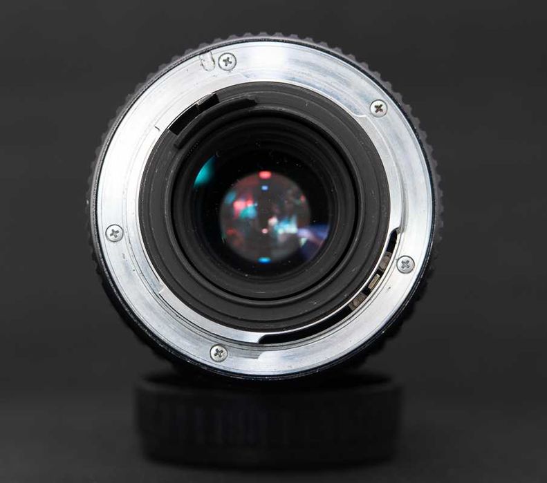 Obiectiv Pentax K 28-80mm F3.5 - 4.5