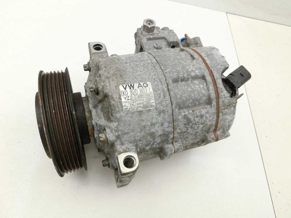 Compresor Clima AC Vw Skoda Audi Seat Cod 1K0820803L