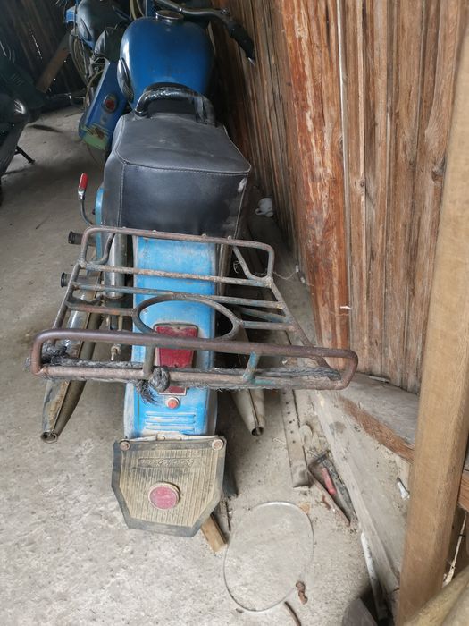 Иж 350 1967г.  Без документи