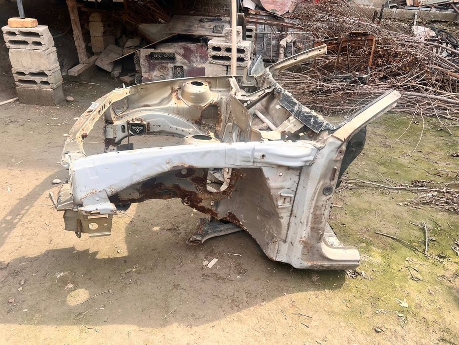 Nexia morda sotiladi