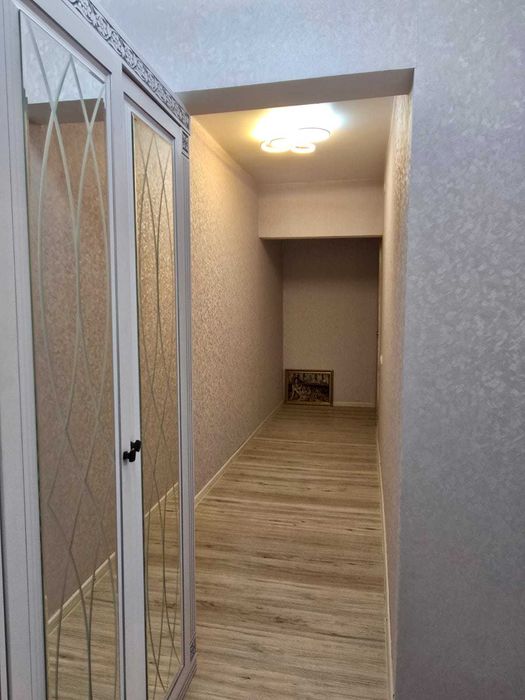 Продаётся 2-комнатная квартира