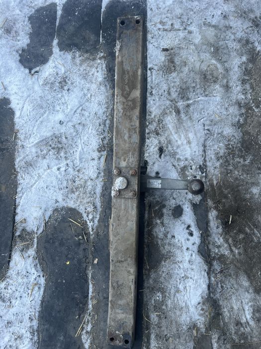 Продам фаркоп w124