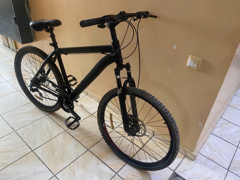 Продается велосипед