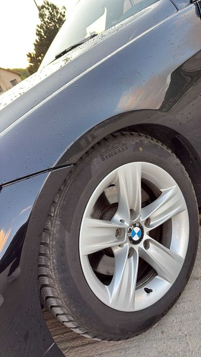BMW E90 2010 Facelift – 2.0, 143 CP – De Vânzare