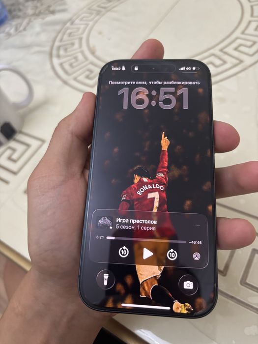Iphone 17 256гб 1 сим карта, 1 есим