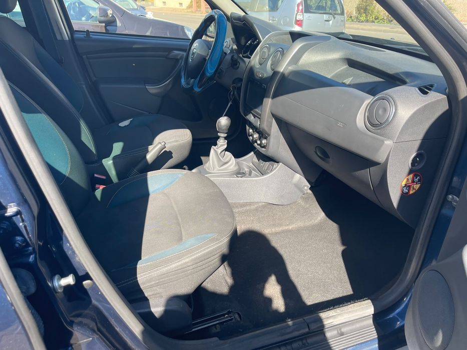 Vand Dacia Duster 1.5 DCI