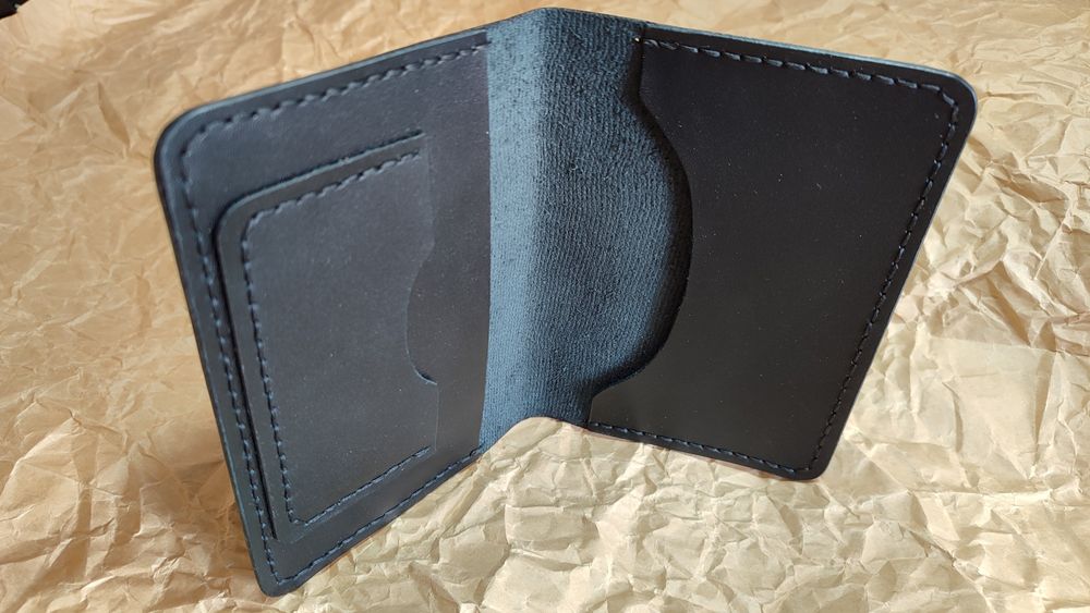 Обложка для паспорта