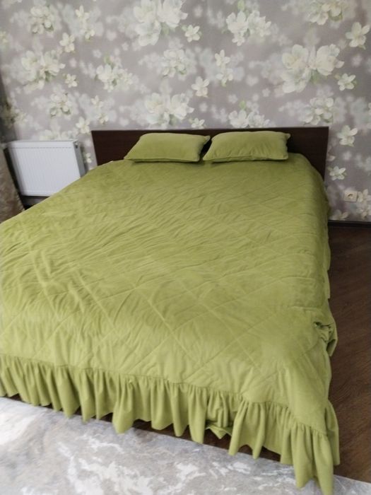 Продам двуспальный кровать