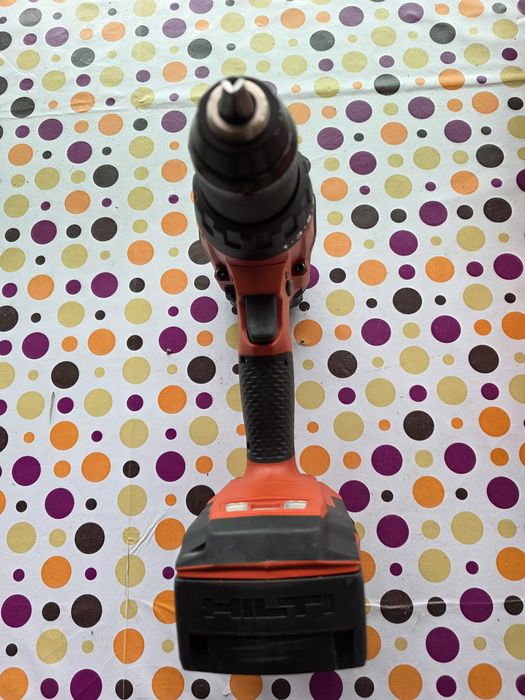 Filetanta Hilti Sf 6-A22